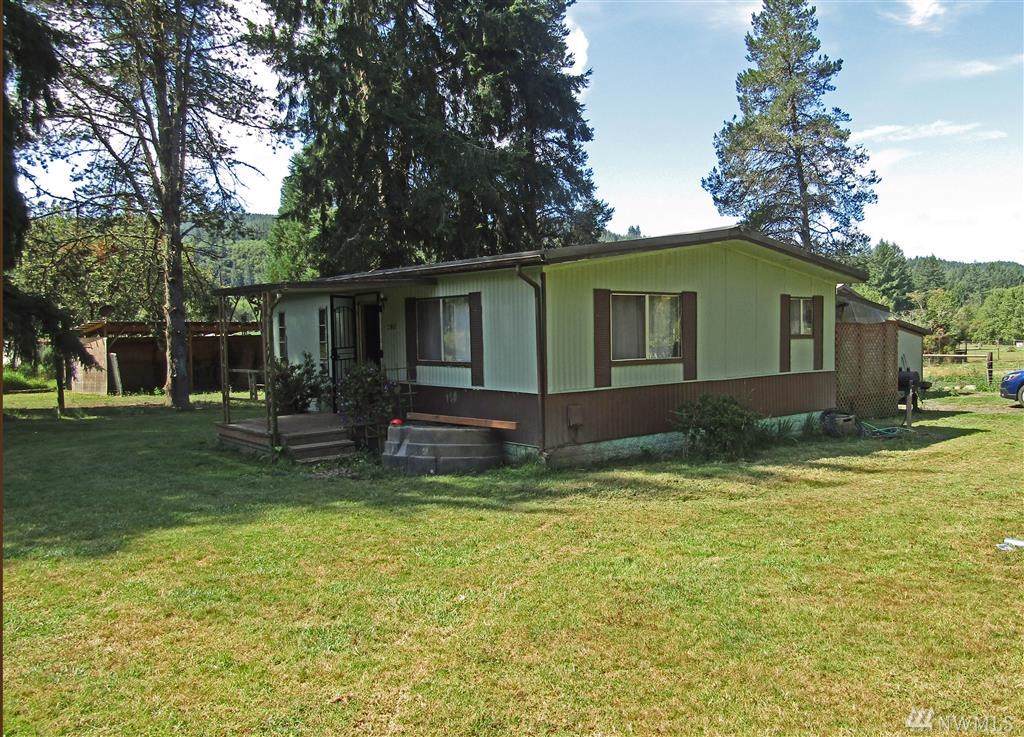 582 Winston Creek Rd - Photo 1