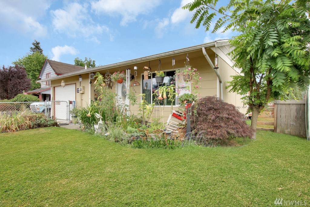 506 Deeded Lane - Photo 1