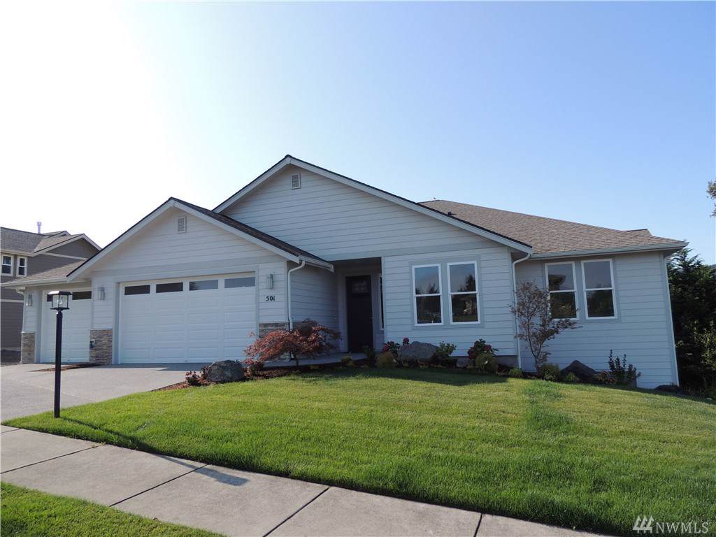 501 Morgison Lp - Photo 1
