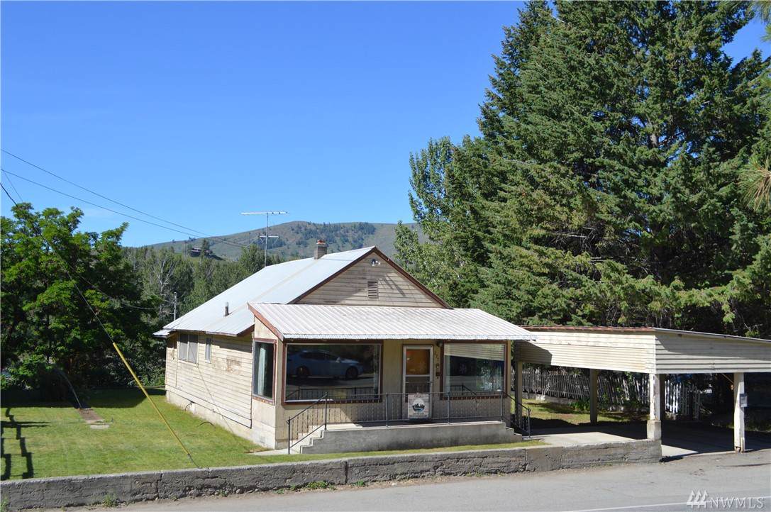 275 Riverside Avenue - Photo 1