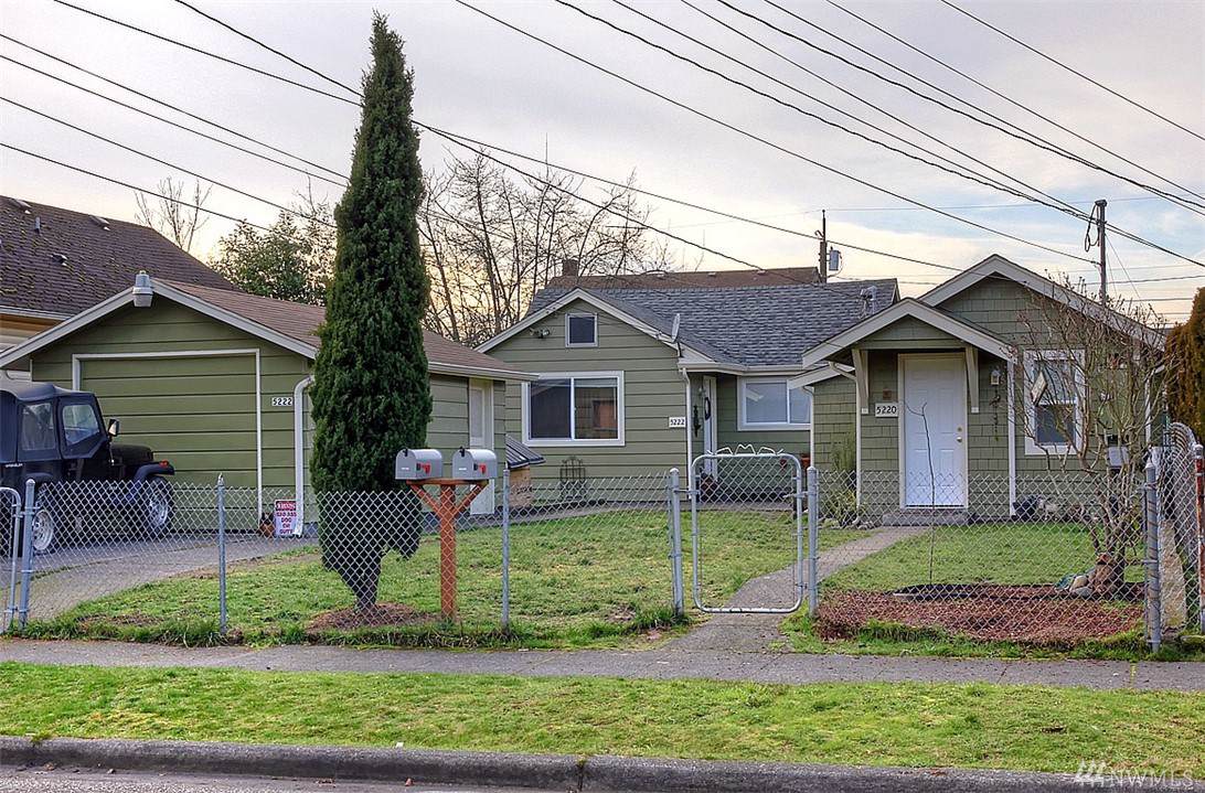 5222 Warner St - Photo 1