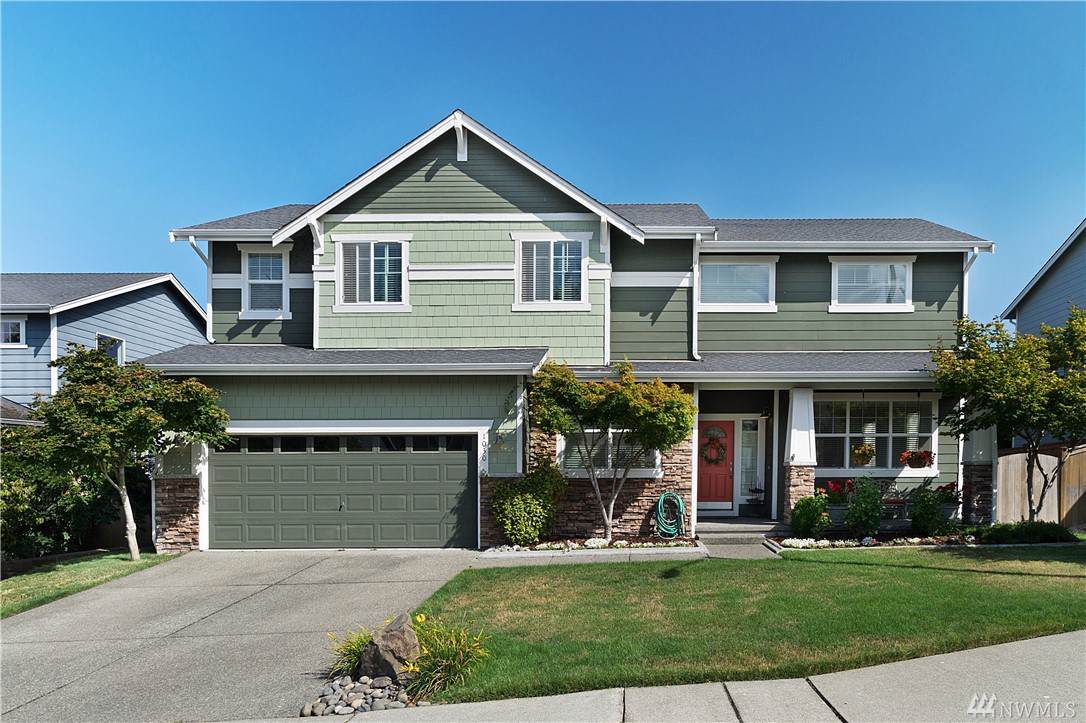 1030 Ridge St - Photo 1