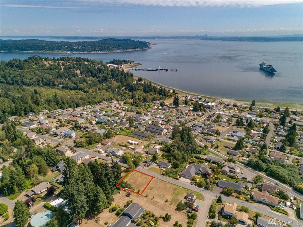 0 Lot A Alaska Ave - Photo 1
