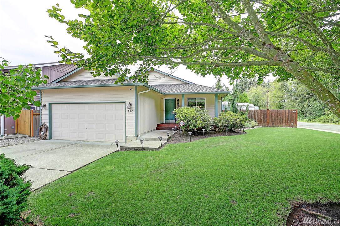 525 Rainbow Place - Photo 1