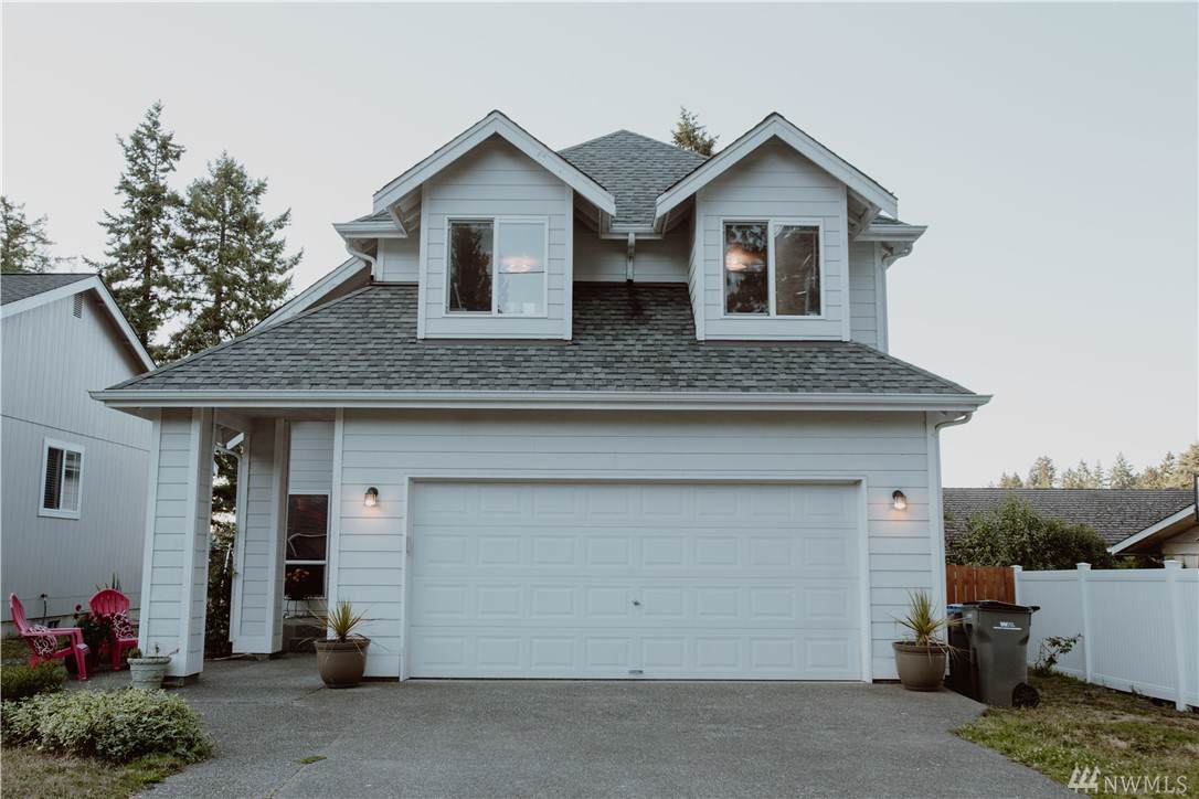 1409 Madrona Point Dr - Photo 1