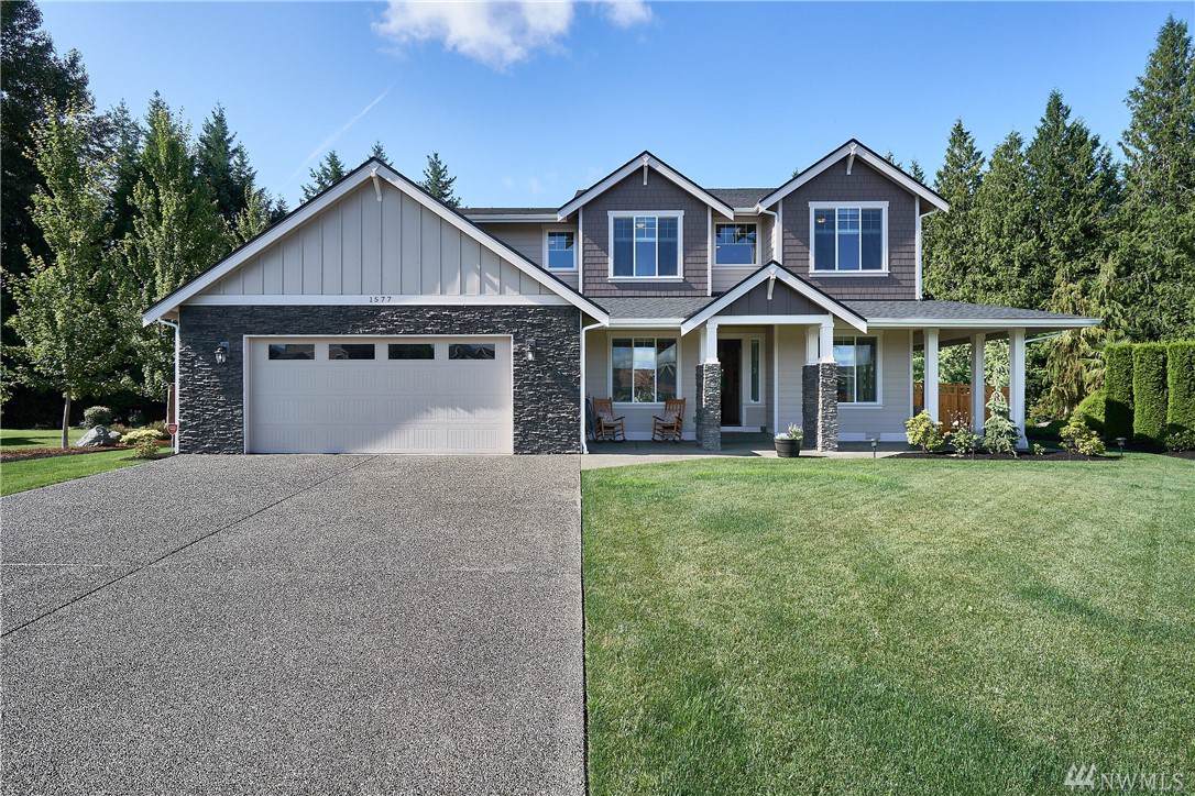 1577 Spaulding Cir - Photo 1