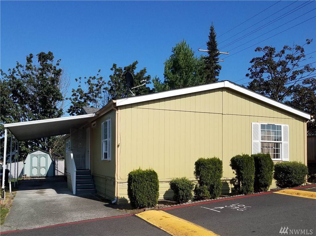 15410 272nd St - Photo 1