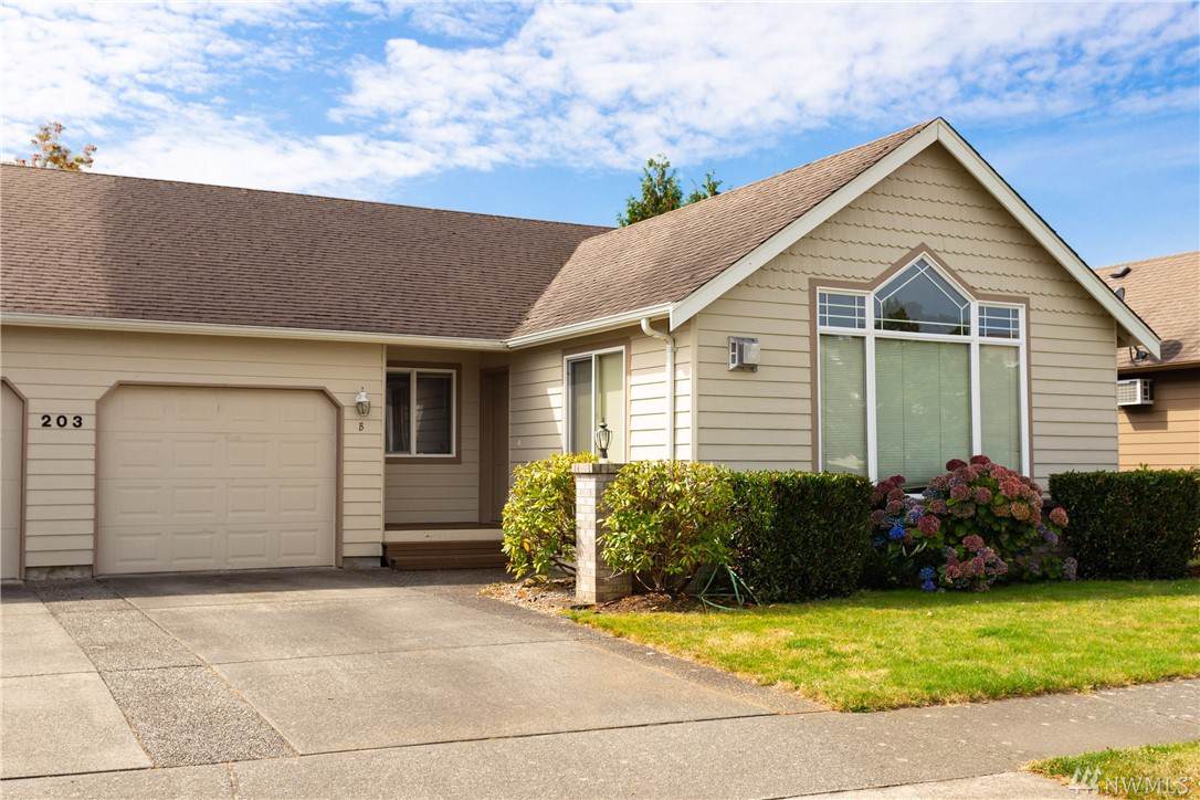 203 Maberry Dr - Photo 1