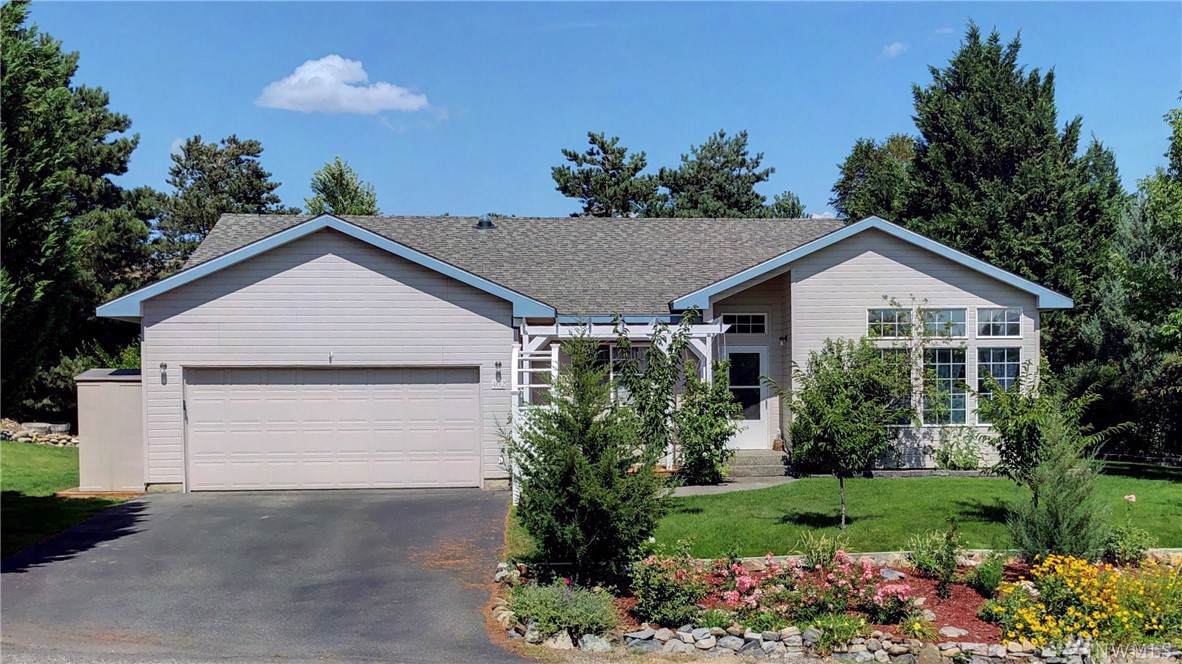 402 Hillcrest Circle Dr - Photo 1
