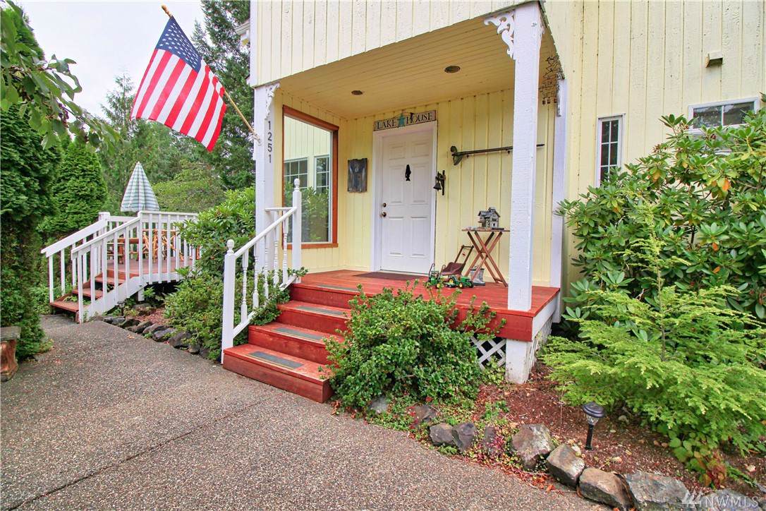 1251 Lost Lake Rd - Photo 1
