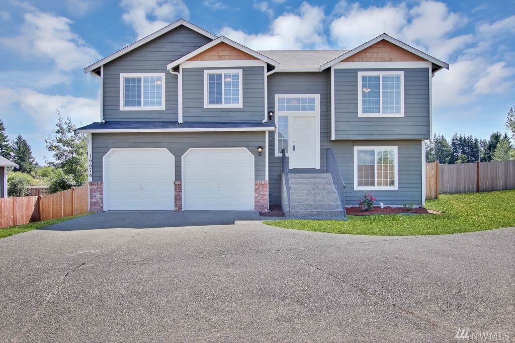 16676 Rainier View Dr - Photo 1