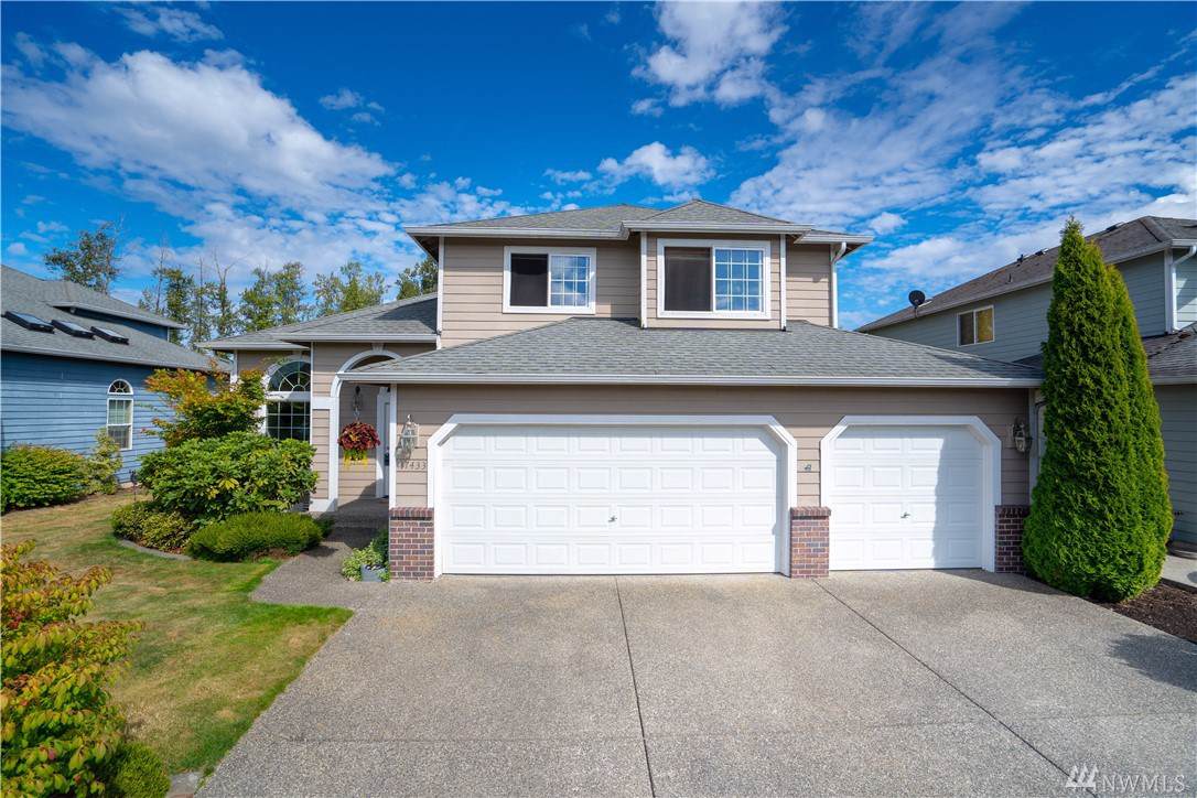 17433 80th Dr - Photo 1