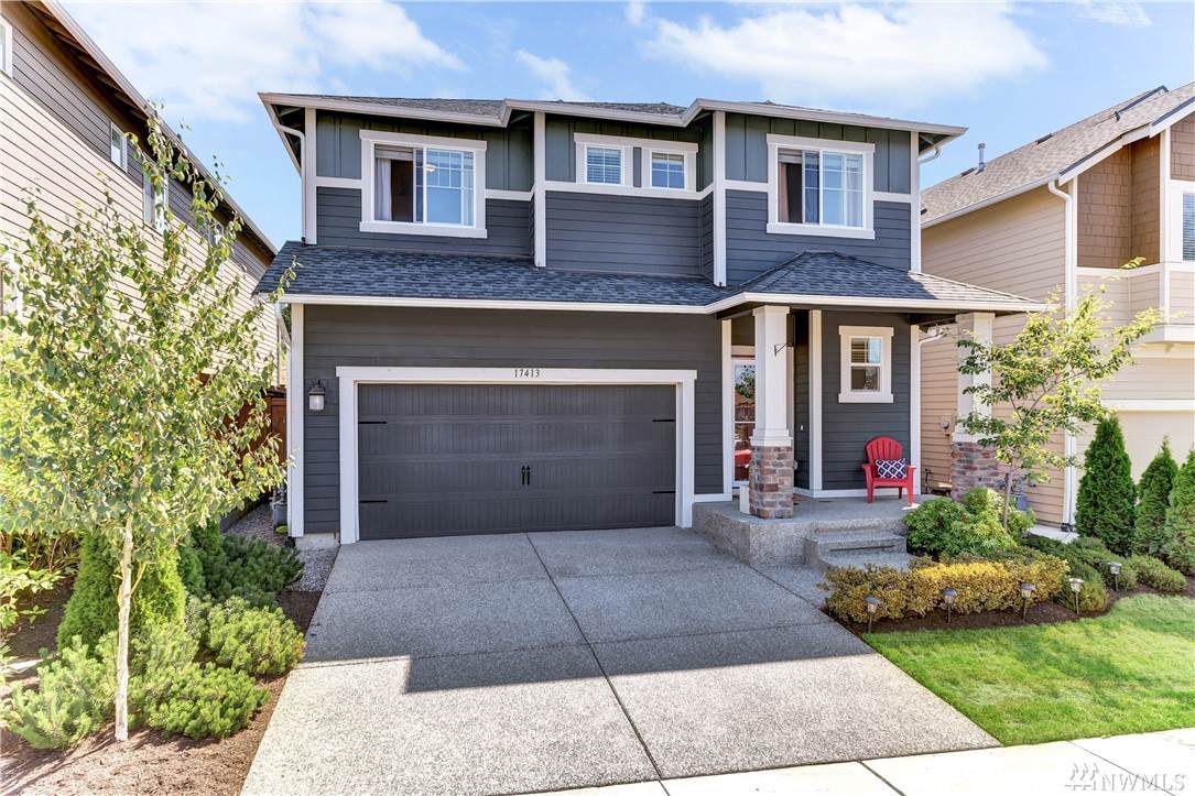 17413 42nd Ave - Photo 1