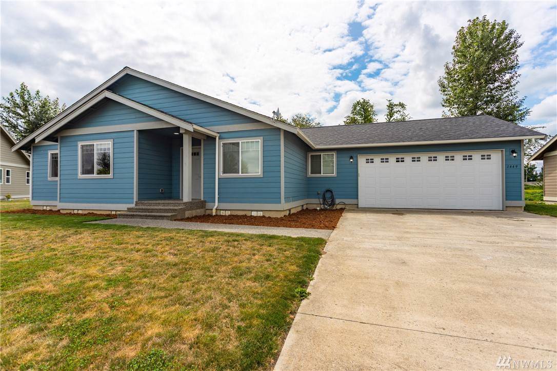 1449 Boon Ave - Photo 1