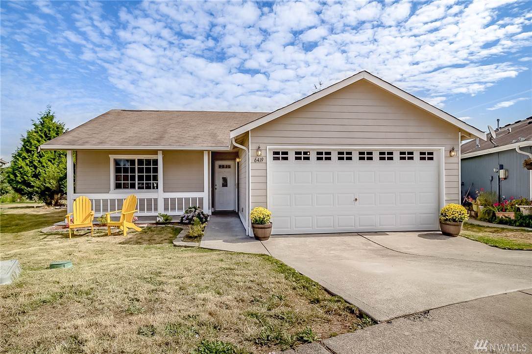 6419 105TH Place - Photo 1