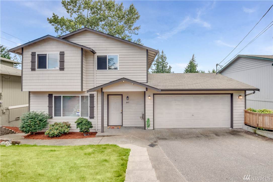 8417 Xavier Wy - Photo 1