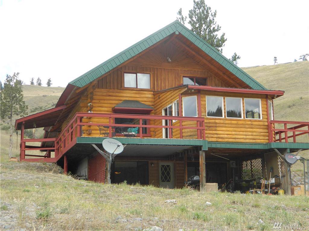 681 Toroda Creek Rd - Photo 1