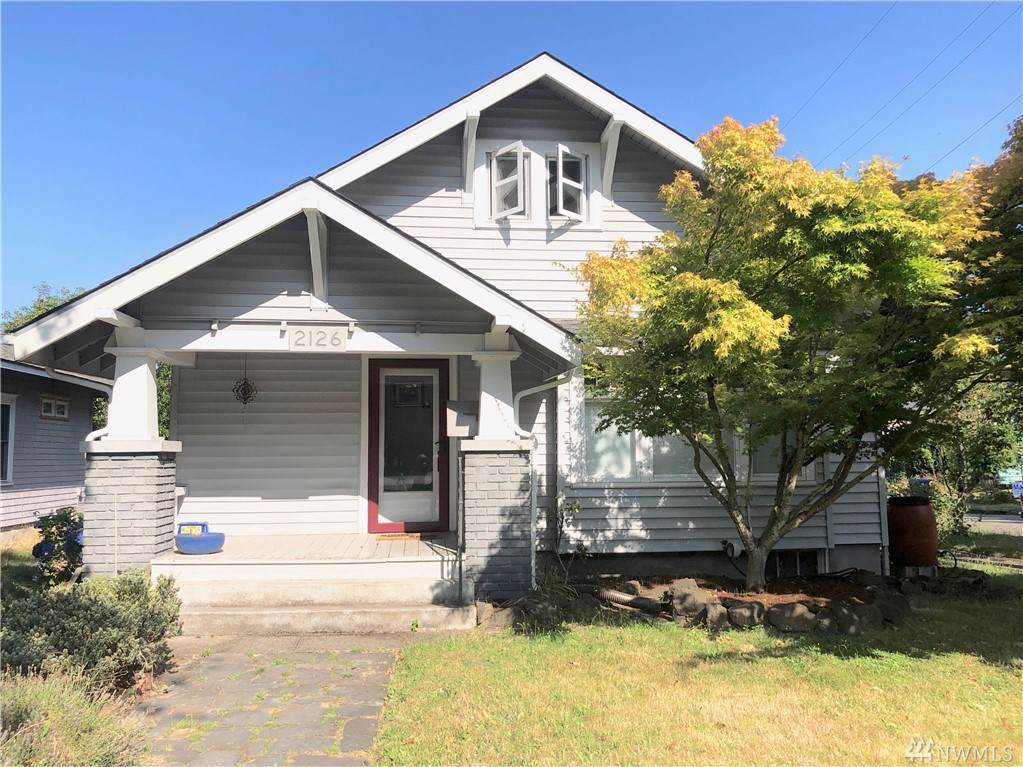 2126 Capitol Wy - Photo 1