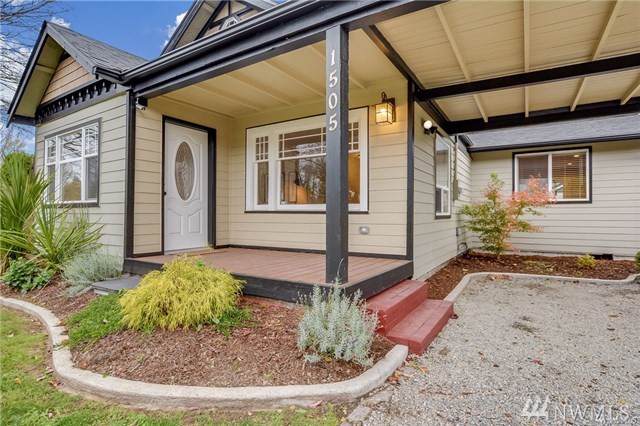 1505 Stewart Ave - Photo 1
