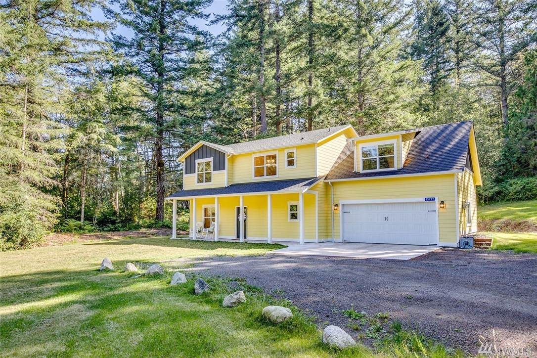15795 Hite Center Rd - Photo 1