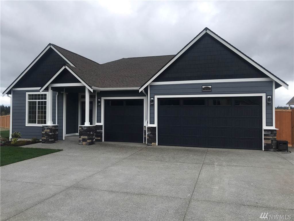 8534 Horizon Lane - Photo 1