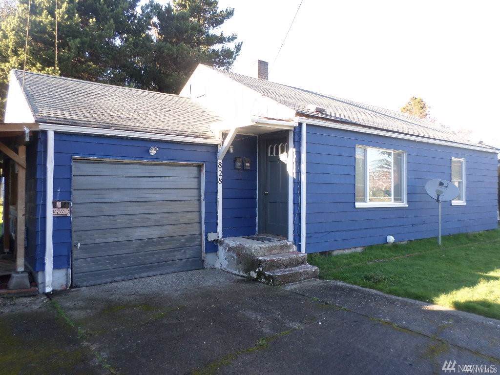 828 May St - Photo 1