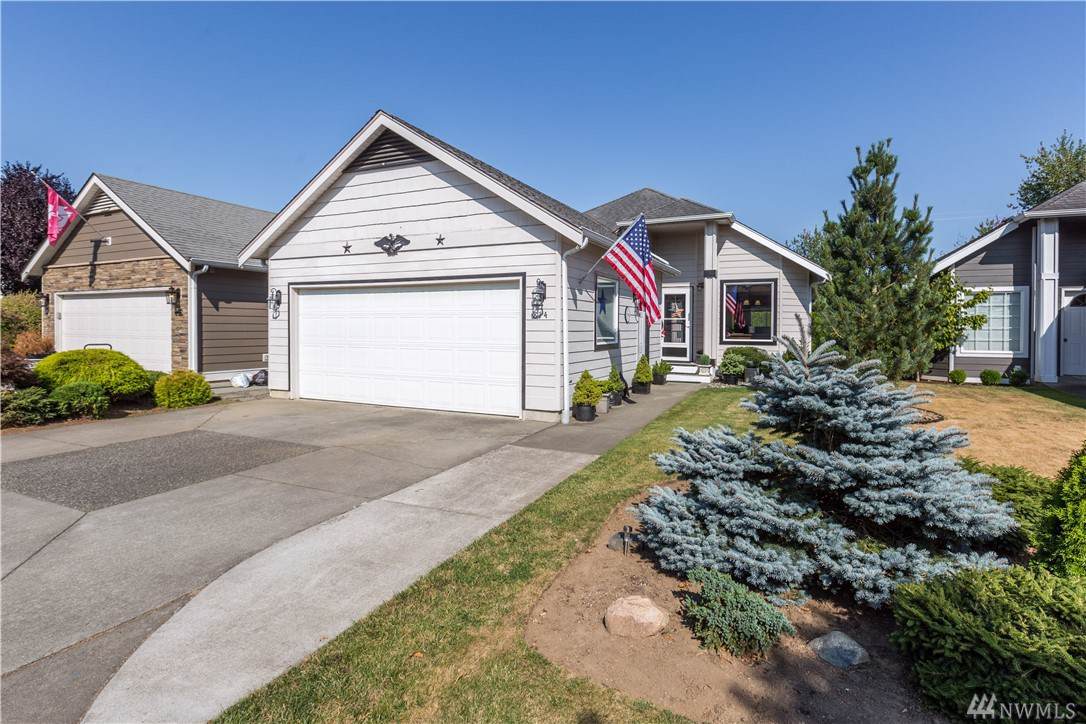 814 Maberry Dr - Photo 1