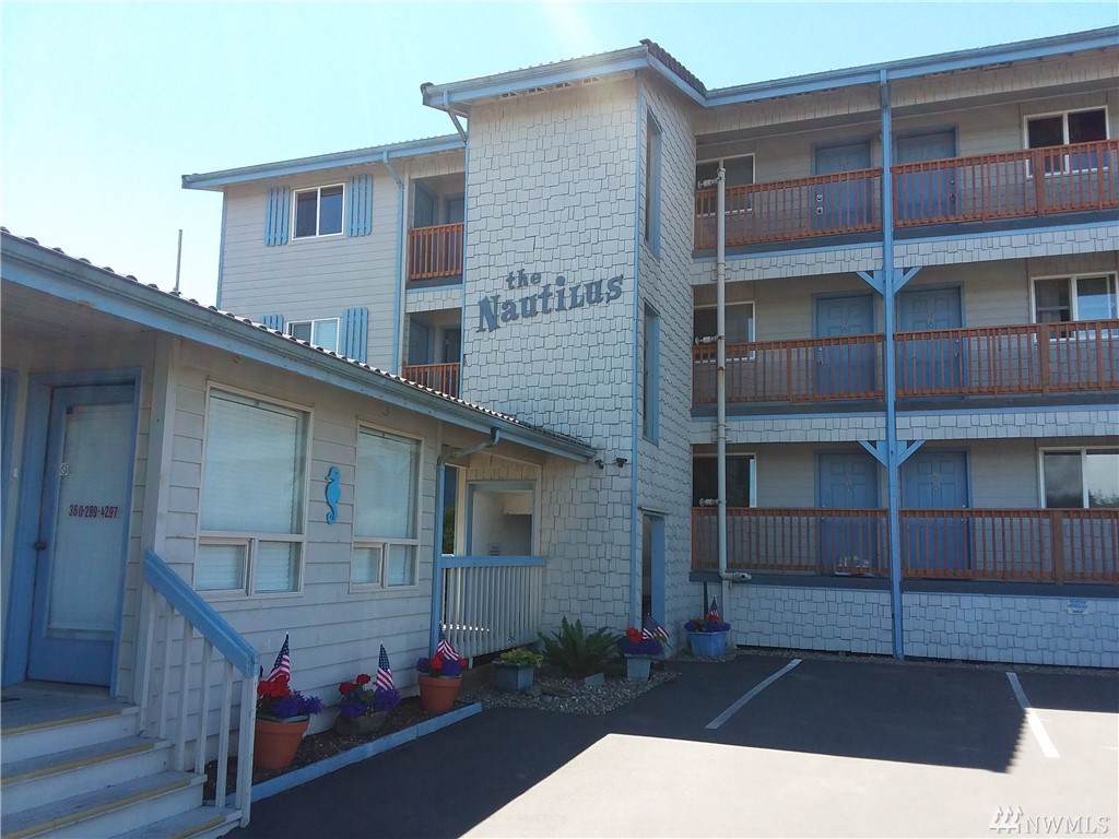835 Ocean Shores Blvd - Photo 1