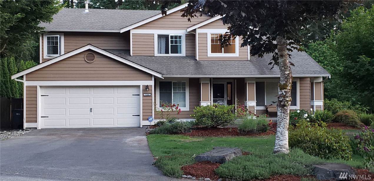 7206 Fern Vista Place - Photo 1
