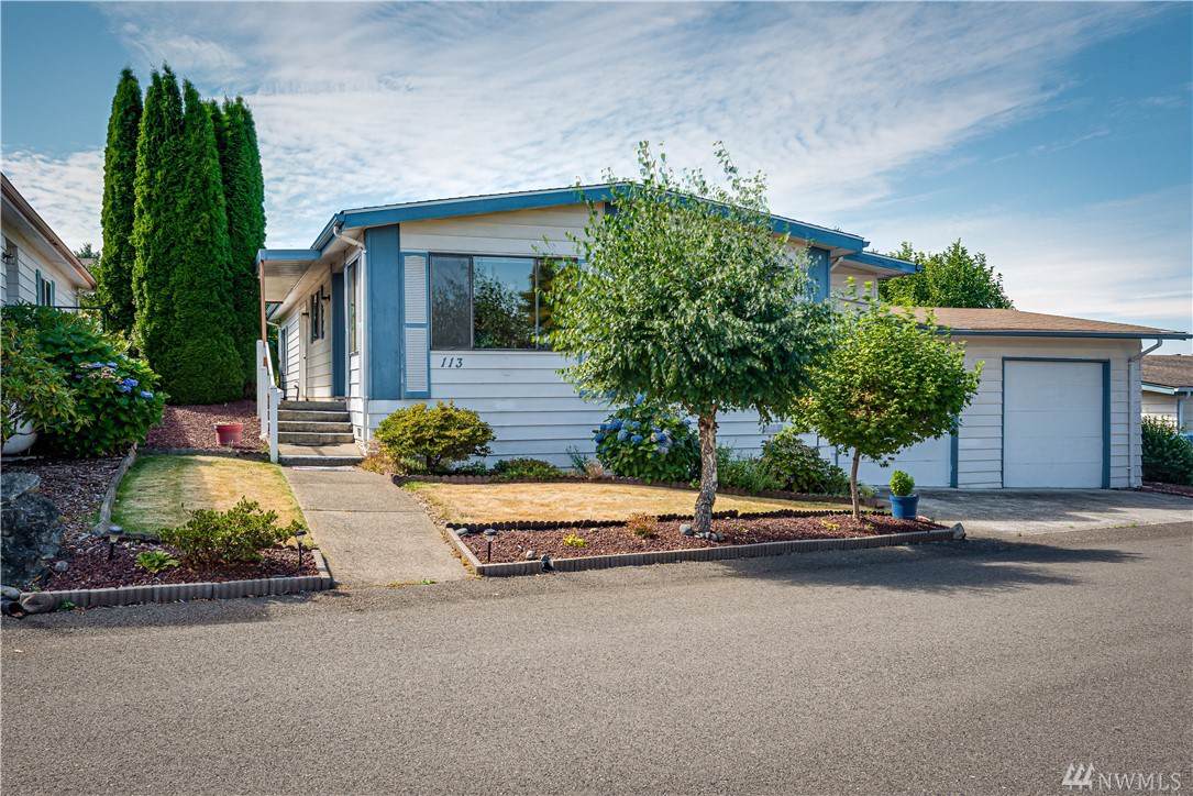 2500 Alder St. - Photo 1