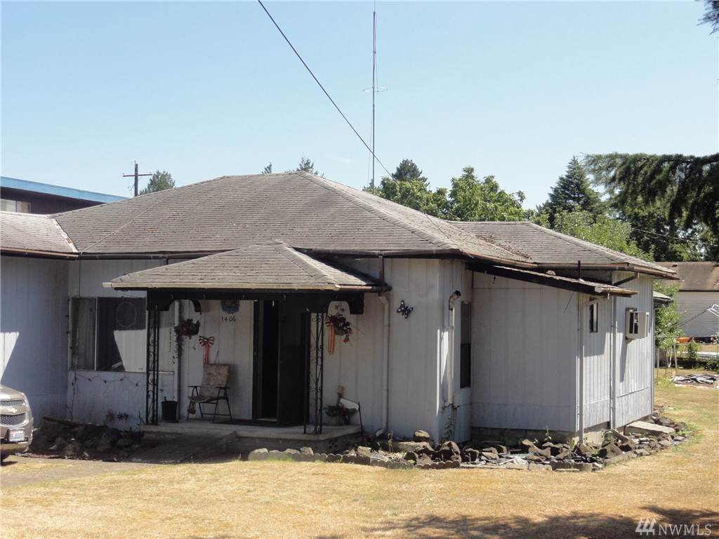 1406 Lewis St - Photo 1