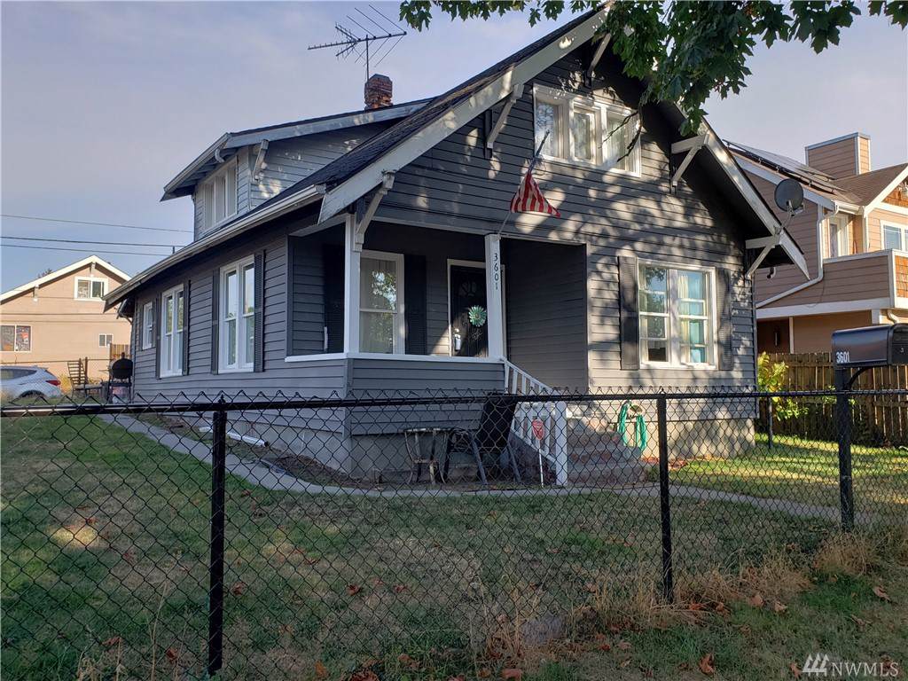 3601 K St - Photo 1