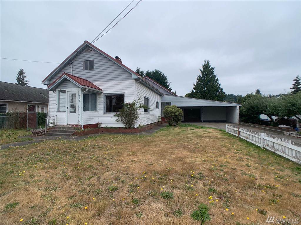614 Young St - Photo 1
