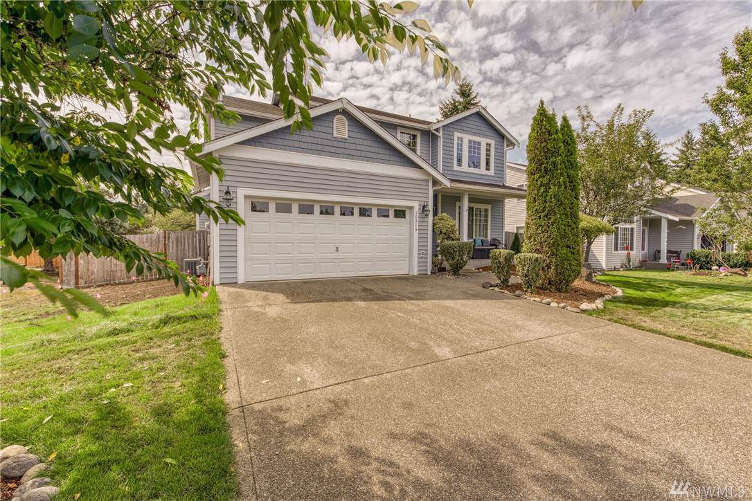 10515 Yelm Terra St - Photo 1