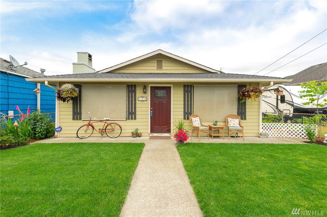 314 Pike St - Photo 1