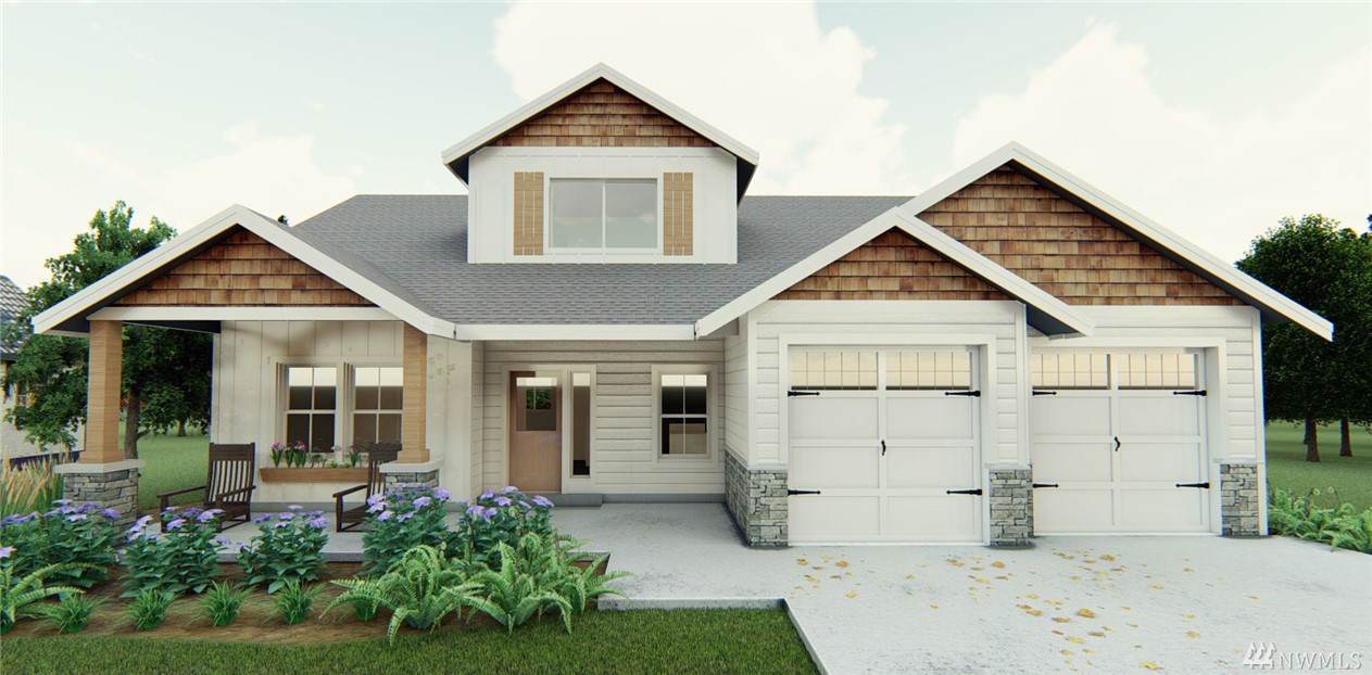 8126 194TH DRIVE SE (LOT 5) - Photo 1