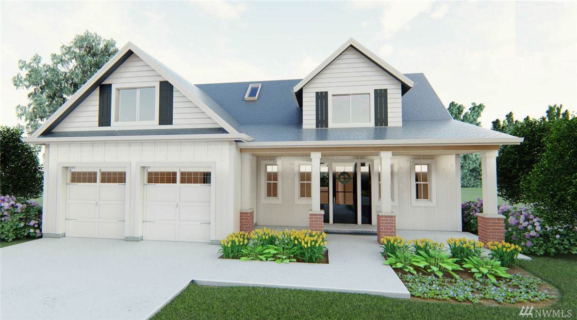 8132 194TH DRIVE SE (LOT 6) - Photo 1