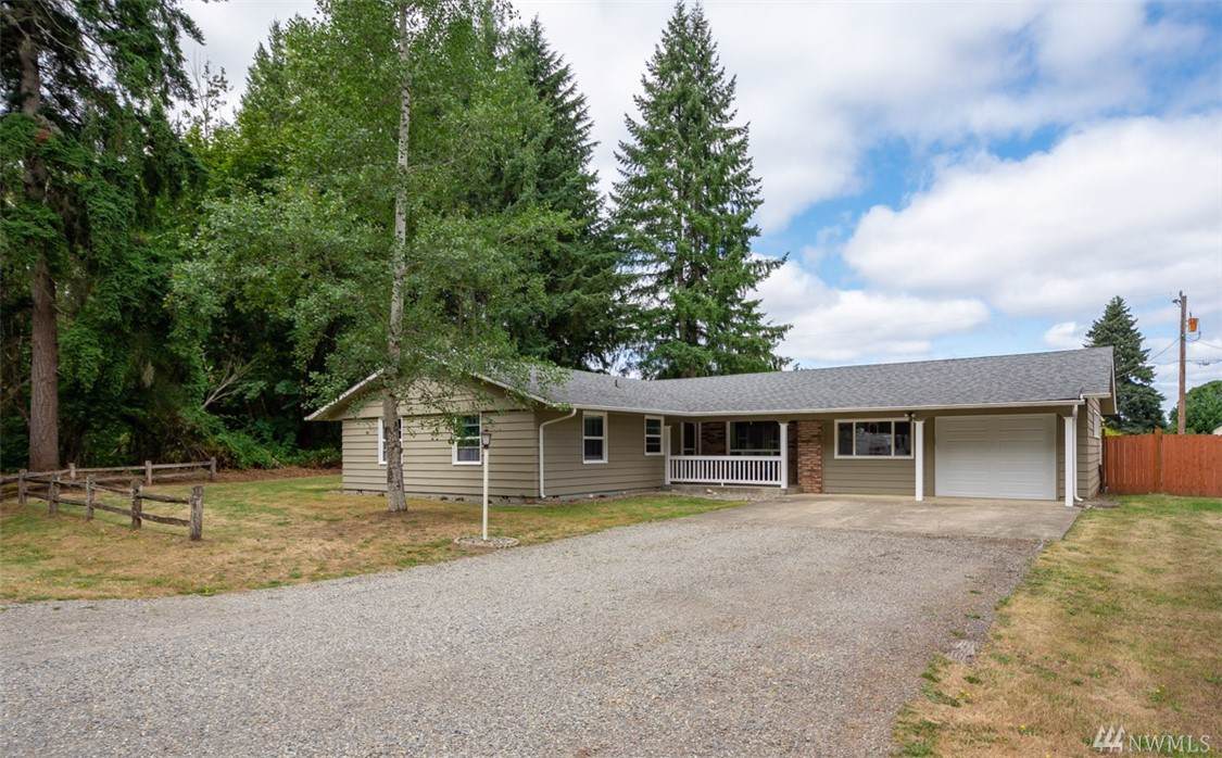 22041 Old Highway 99 - Photo 1