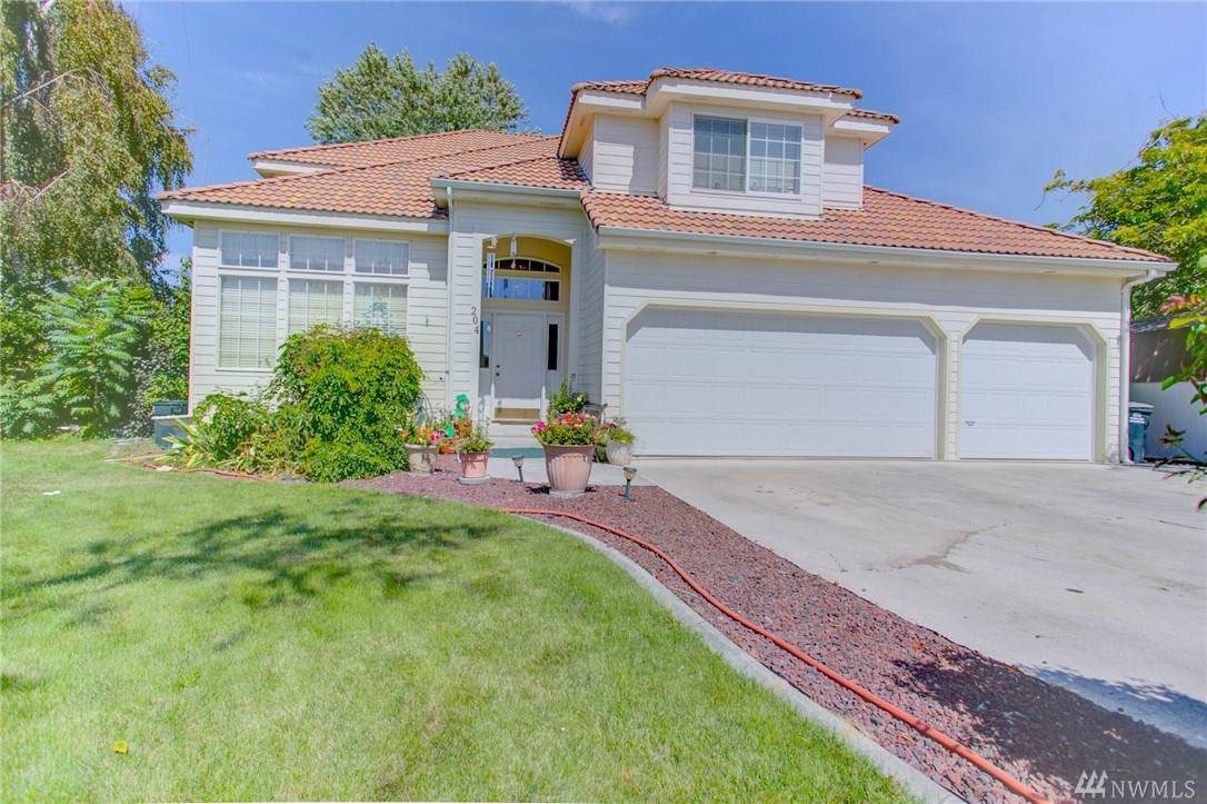204 Tanglewood Dr - Photo 1