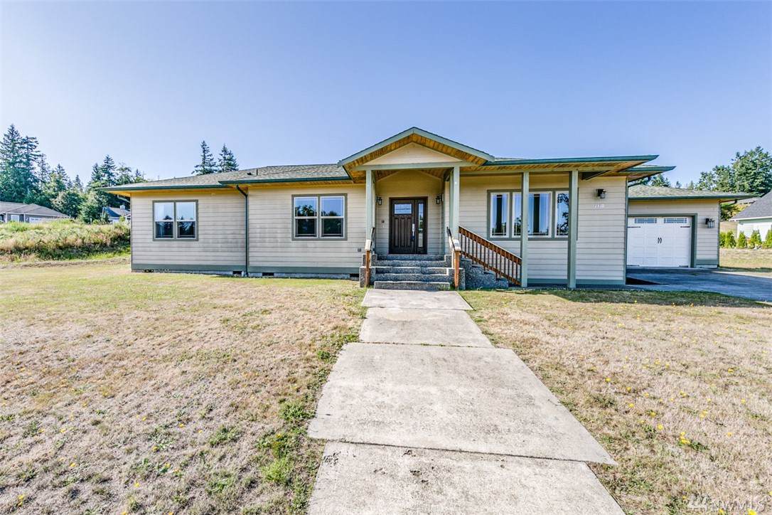 1310 Forest Trail - Photo 1