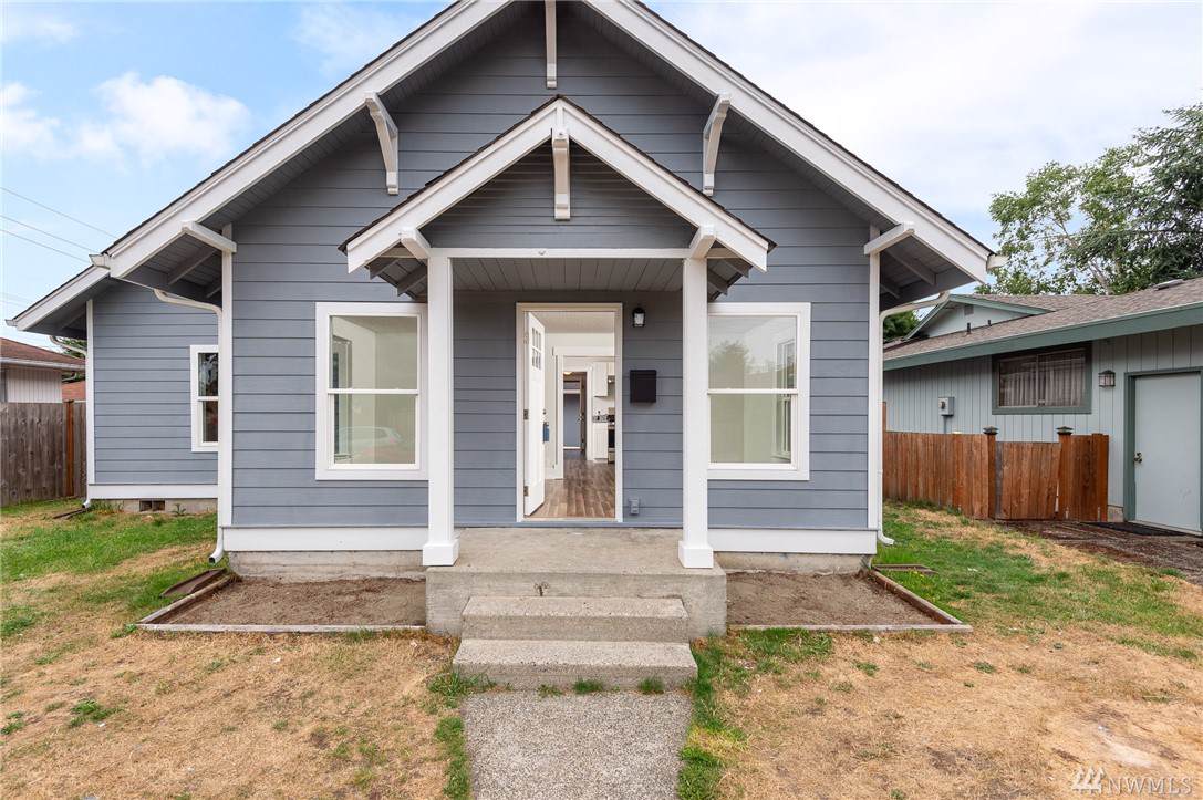6640 S Montgomery St - Photo 1