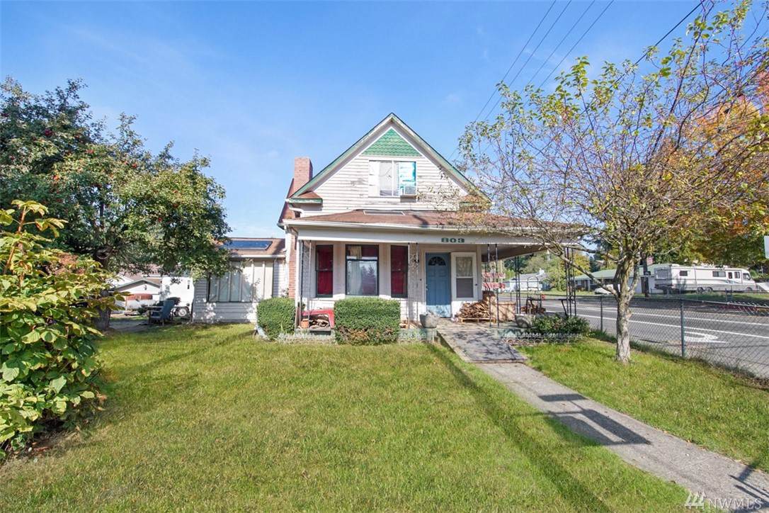 803 96th St - Photo 1