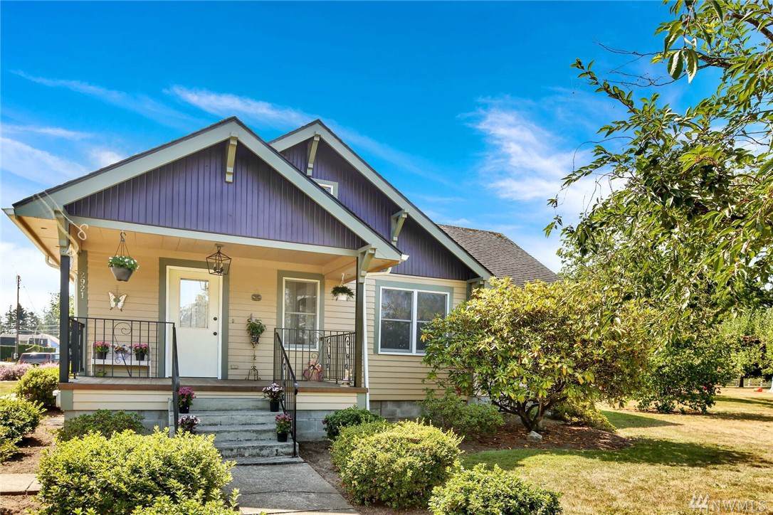 2921 Arnie Rd - Photo 1