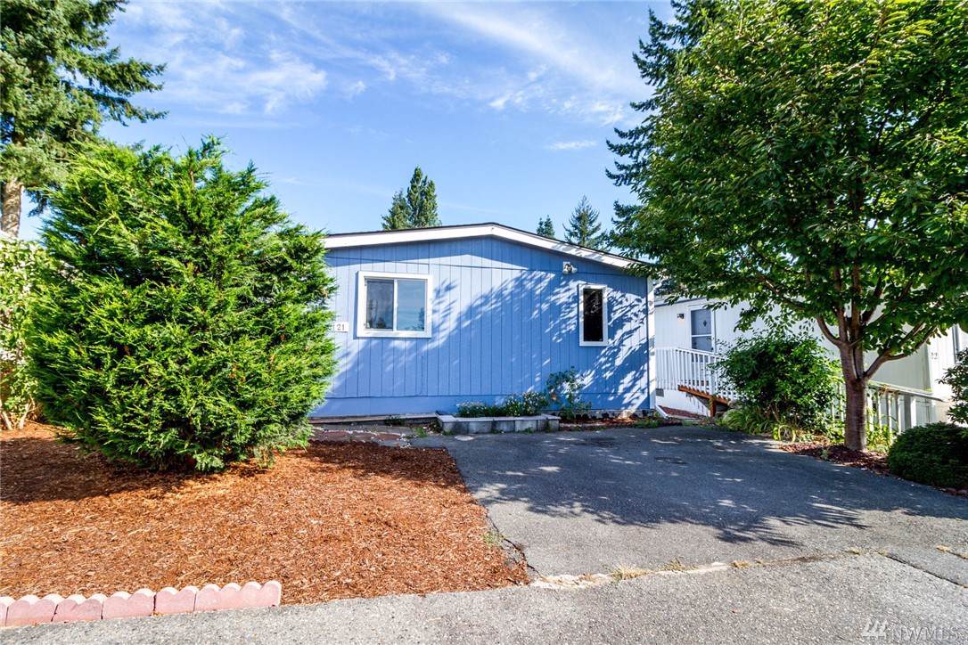 24222 54th Ave West - Photo 1