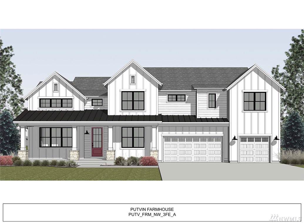 4534 117th (Homesite 27) Drive - Photo 1