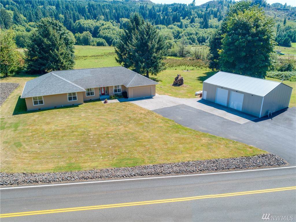 884 Valley - Photo 1