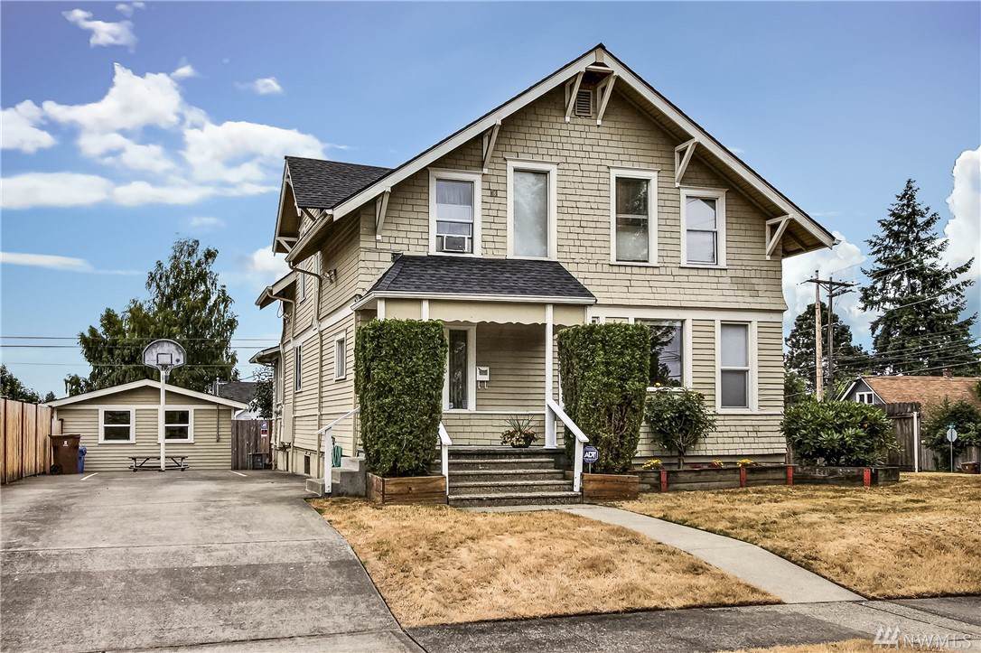 4635 J St - Photo 1