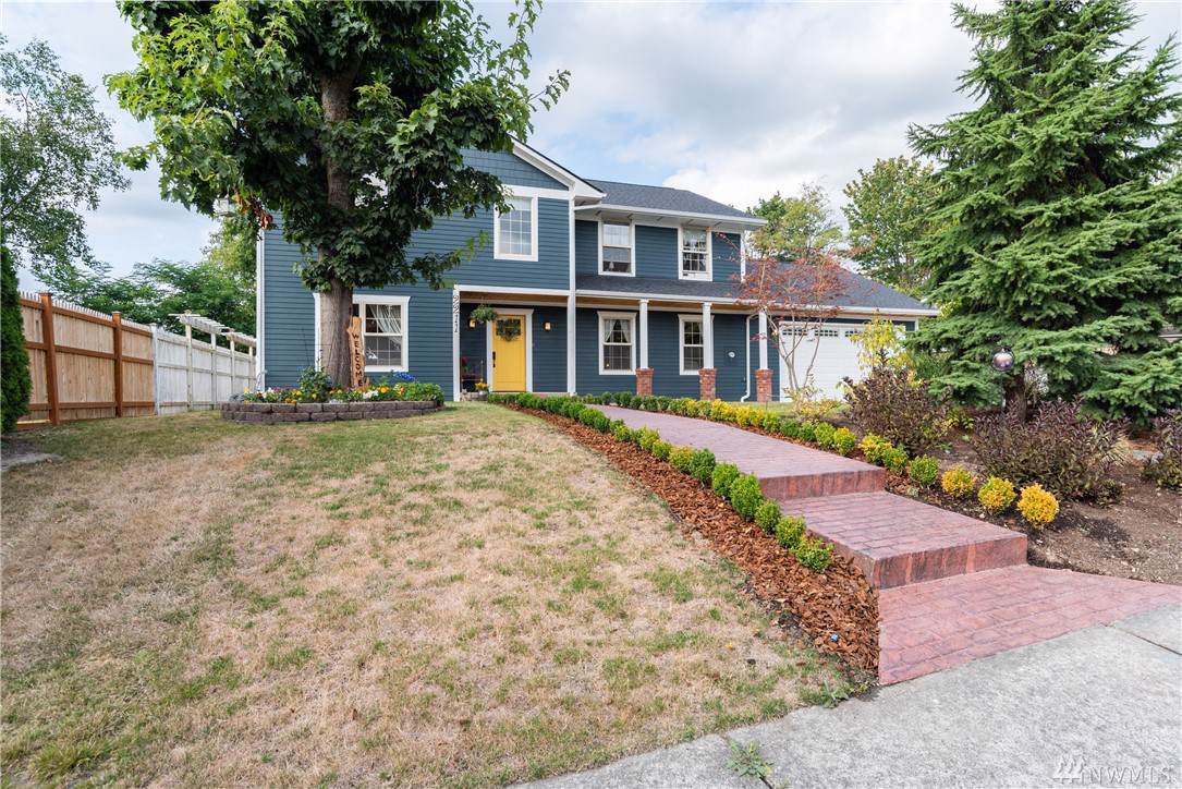2211 Austin Lane - Photo 1