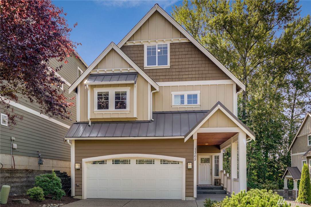 1365 Elma Place - Photo 1