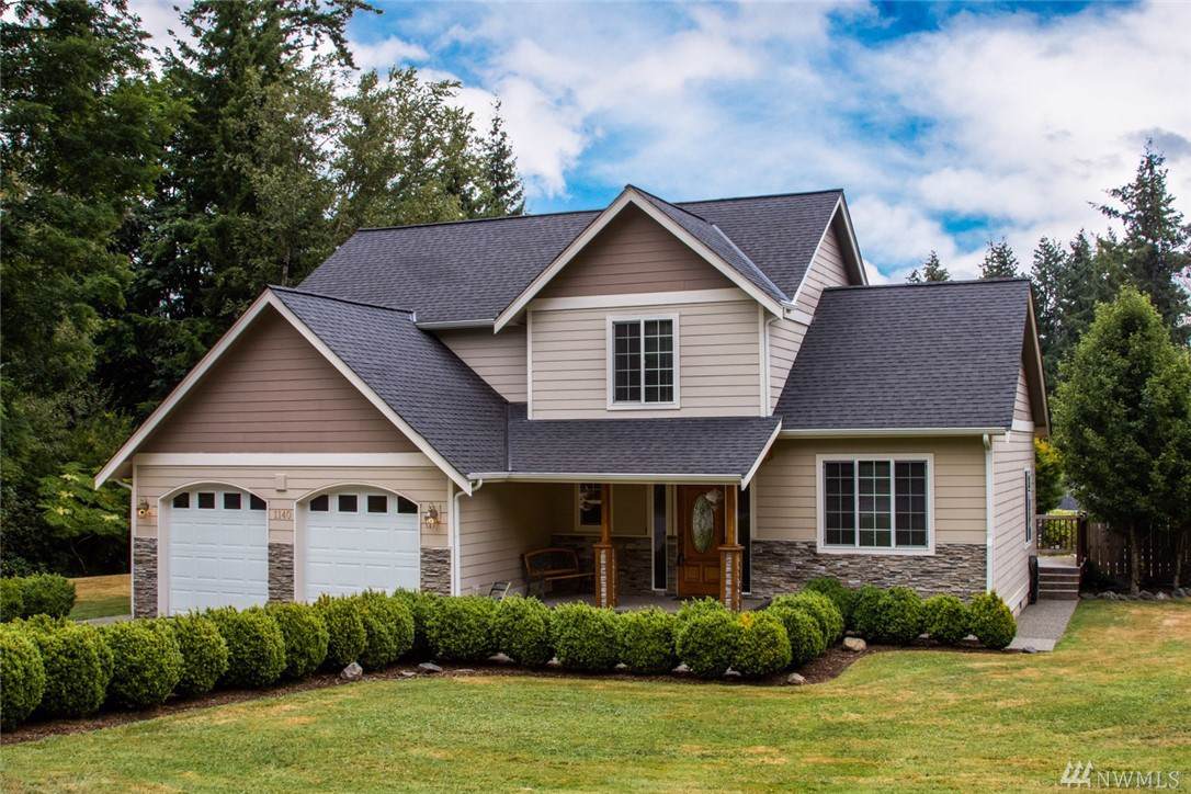 1140 Lakewood Lane - Photo 1